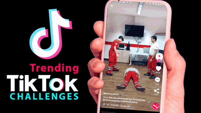 15 Best Tiktok Trends and Challenges to Go Viral (2025)