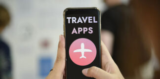best travel apps