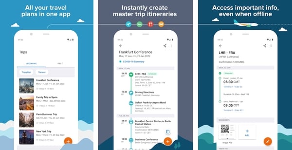 10 Best Android Travel Apps to Carry Along in Your Trips