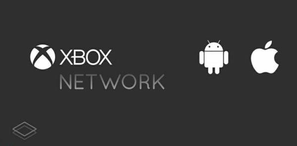 xbox network generic