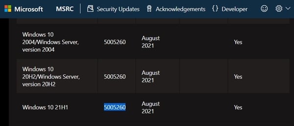 [FIXED] Your Device Is Missing Important Security and Quality Fixes ...