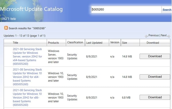 [FIXED] Your Device Is Missing Important Security and Quality Fixes ...
