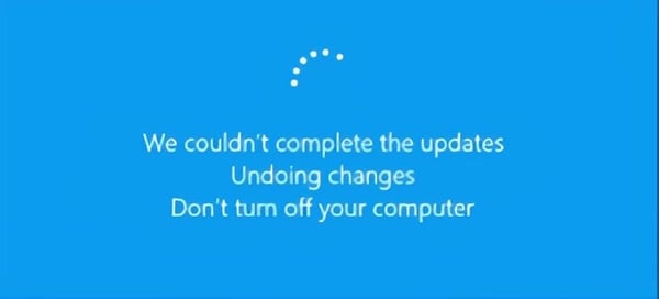 windows update error lNBAv