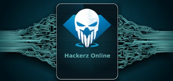 hackers online