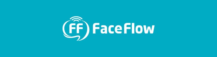faceflow logo