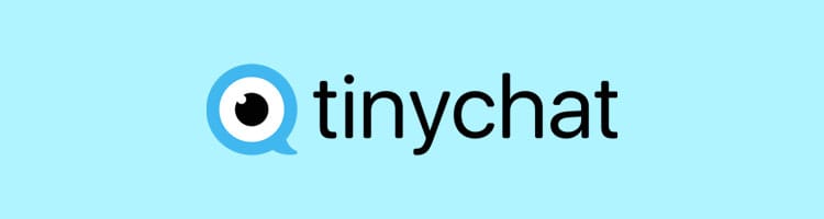 tinychat logo