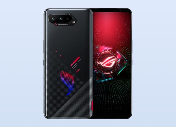 ASUS ROG Phone 5 Featured Image 2