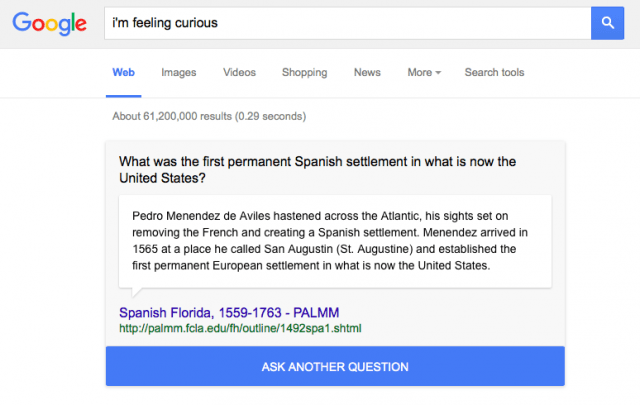 Google Search Im feeling curious 640x405 1