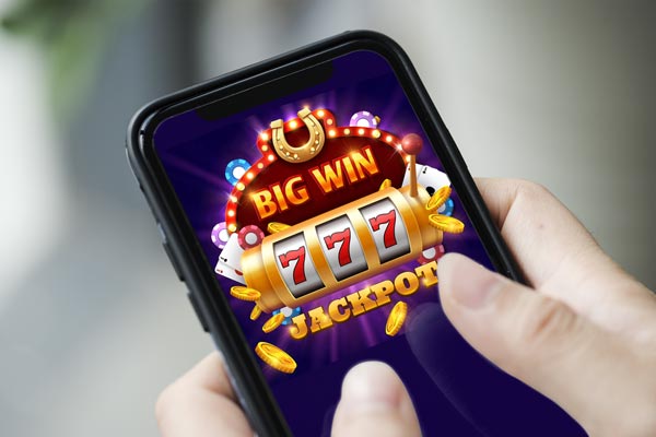 The Ultimate Guide To Mobile Casino Games