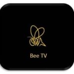 bee tv logo image