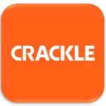 crackle logo image