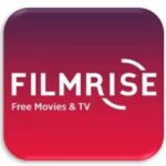 filmrise logo image