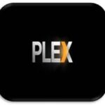 plex logo image
