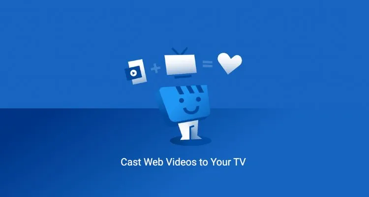 Web Video Caster