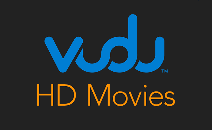 vudu movie app for iPhone