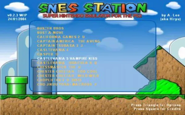 Best Emulators Play Games