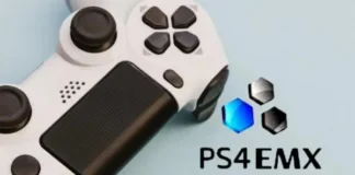 PS4 Emulator 5