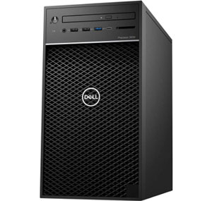 dell emby server
