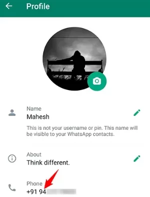 Can’t Friend’s WhatsApp Status (Fix