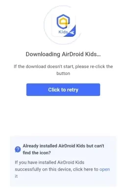 AirDroid Parental Control: Ultimate Tool Secure Wireless Parenting
