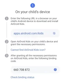 AirDroid Parental Control: Ultimate Tool Secure Wireless Parenting