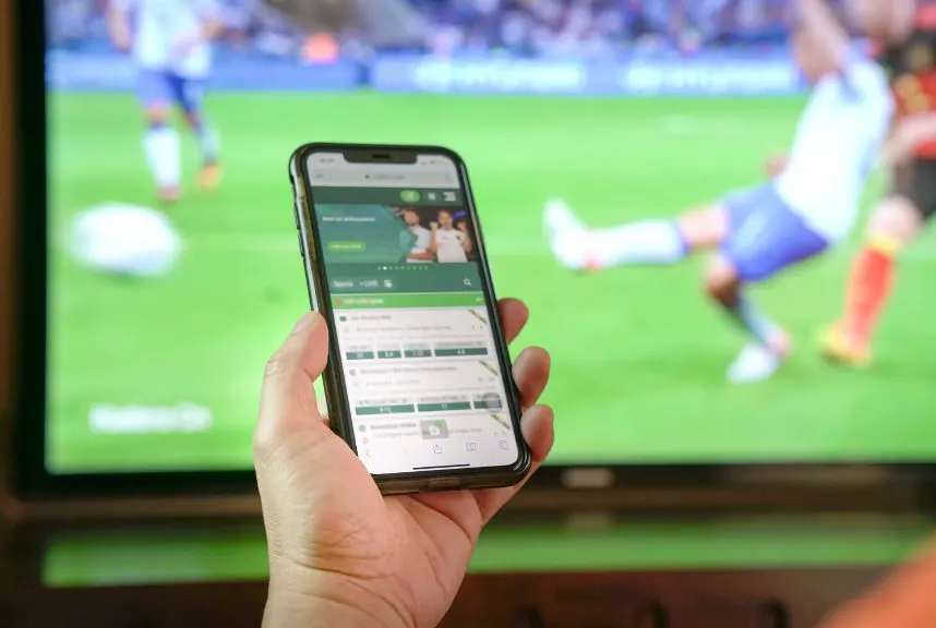Connect Your iPhone or iPad to Your TV