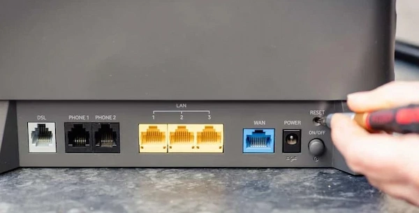 View WiFi Logs Delete Your Router History?