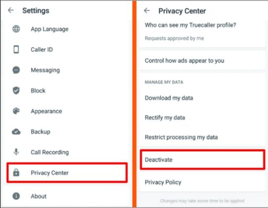 How To Unlist Your Number From Truecaller (Remove Permanently)