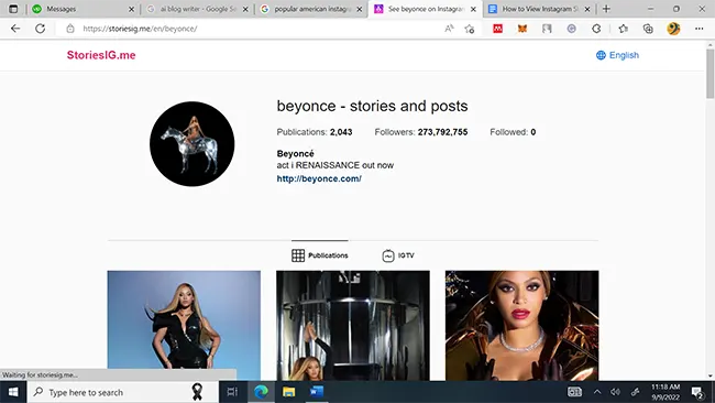 Ways View Instagram Stories Without Others Knowing