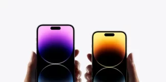 iphone 14 pro differences