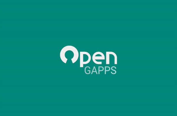 open gapps 1