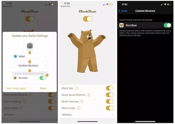 Free iPhone Blocking Apps Block Games/Apps