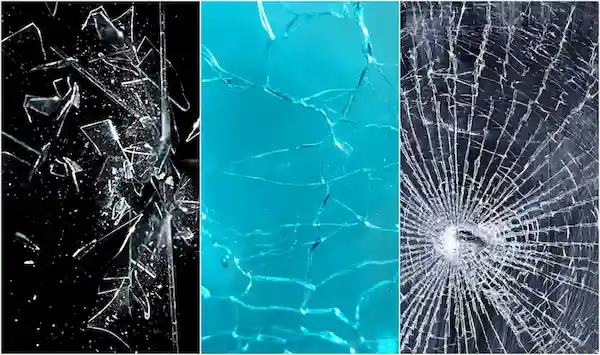 Fake Broken Screen Prank Apps Fool Your Friends
