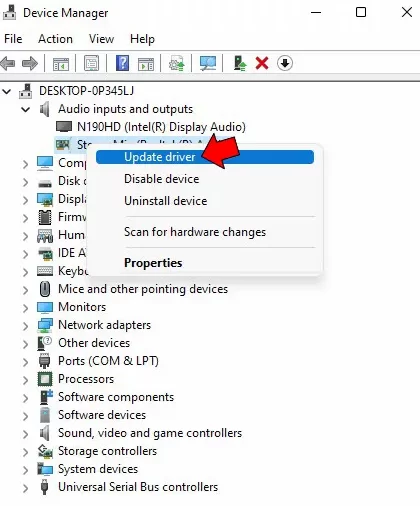 [Fixed] Stutters While Gaming Windows