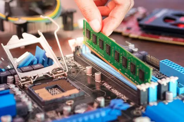 Ways Check Type DDR3 DDR4 Windows