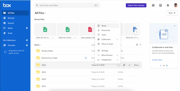 Free Photo Storage Apps: Best Apps Keep Your Photos Safe