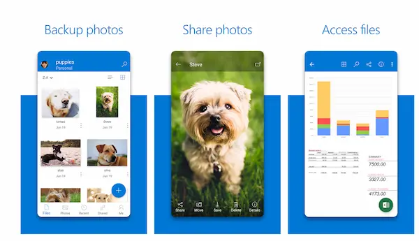 Free Photo Storage Apps 10 Best Apps To Keep Your Photos Safe best-photo-and-video-storage-apps-for-iphone-and-ipad-flickr-dropbox