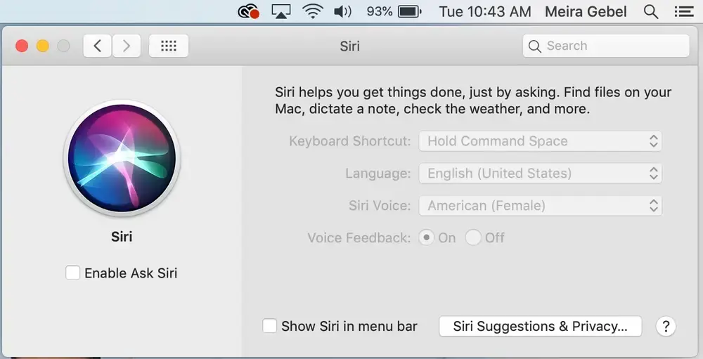2 Ways To See File Transfer Speed on Your Mac (2025)