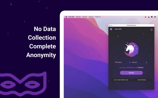 Best Free Apps iPhone Protect Your Privacy Online