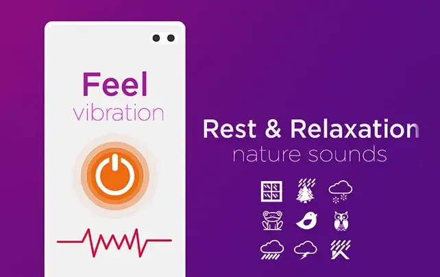 Best Vibration Apps Relaxing Massage (Android iOS)