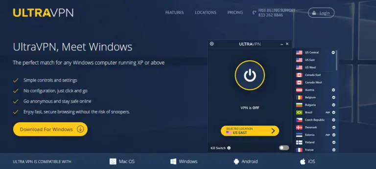 Best Free Apps iPhone Protect Your Privacy Online