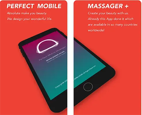 Best Vibration Apps Relaxing Massage (Android iOS)