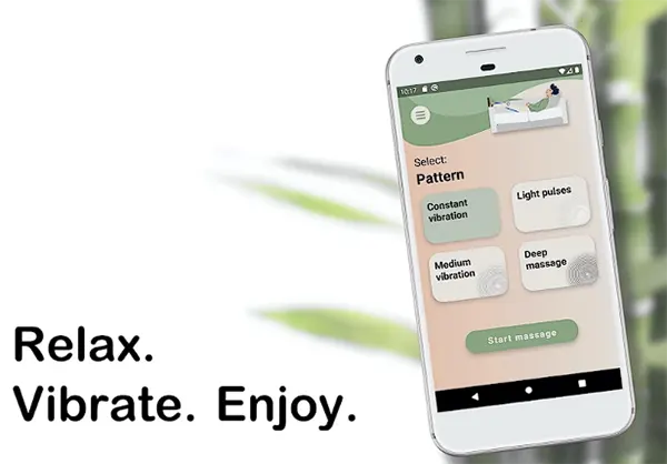 Best Vibration Apps Relaxing Massage (Android iOS)
