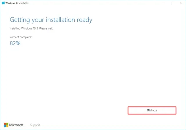 Download Install Windows (Tutorial)