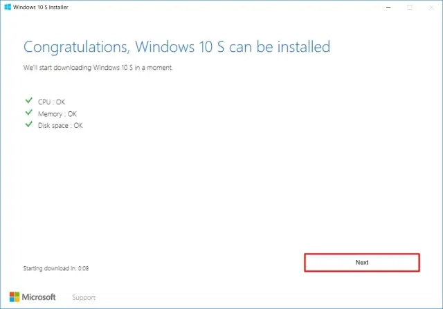 Download Install Windows (Tutorial)