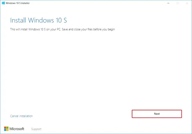 Download Install Windows (Tutorial)