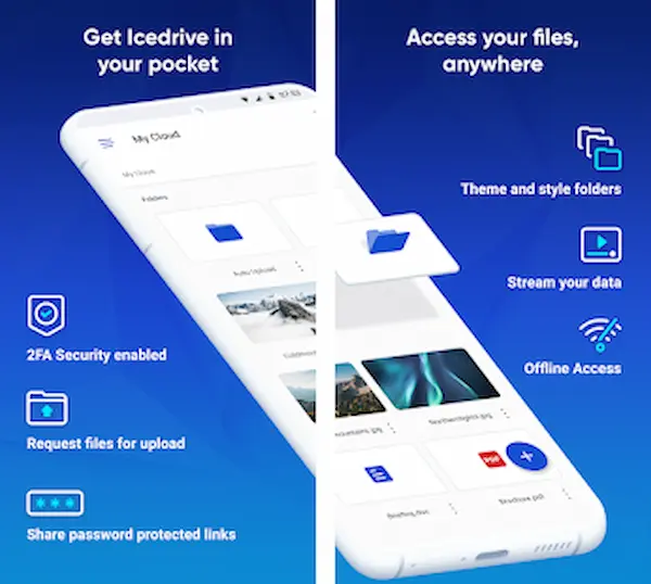 Free Photo Storage Apps: Best Apps Keep Your Photos Safe