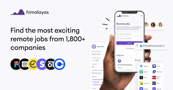 Websites That Offer Remote Jobs Paying ($$$)