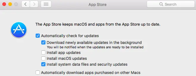 2 Ways To See File Transfer Speed on Your Mac (2025)