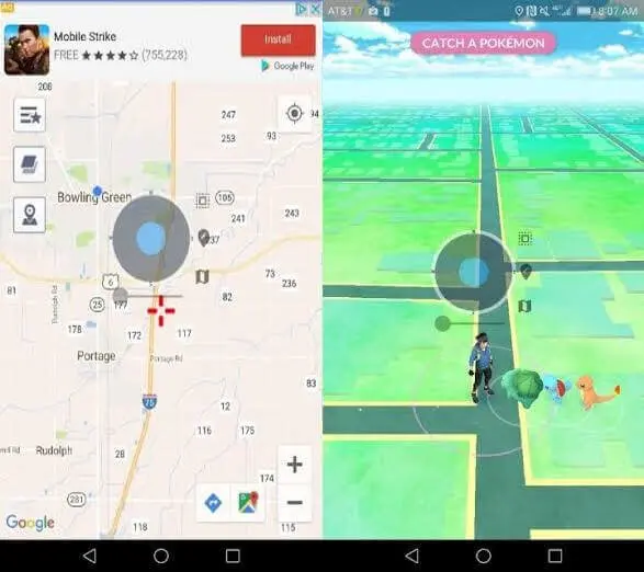 Pokemon Walking Hack: Play Pokémon Without Moving 2022